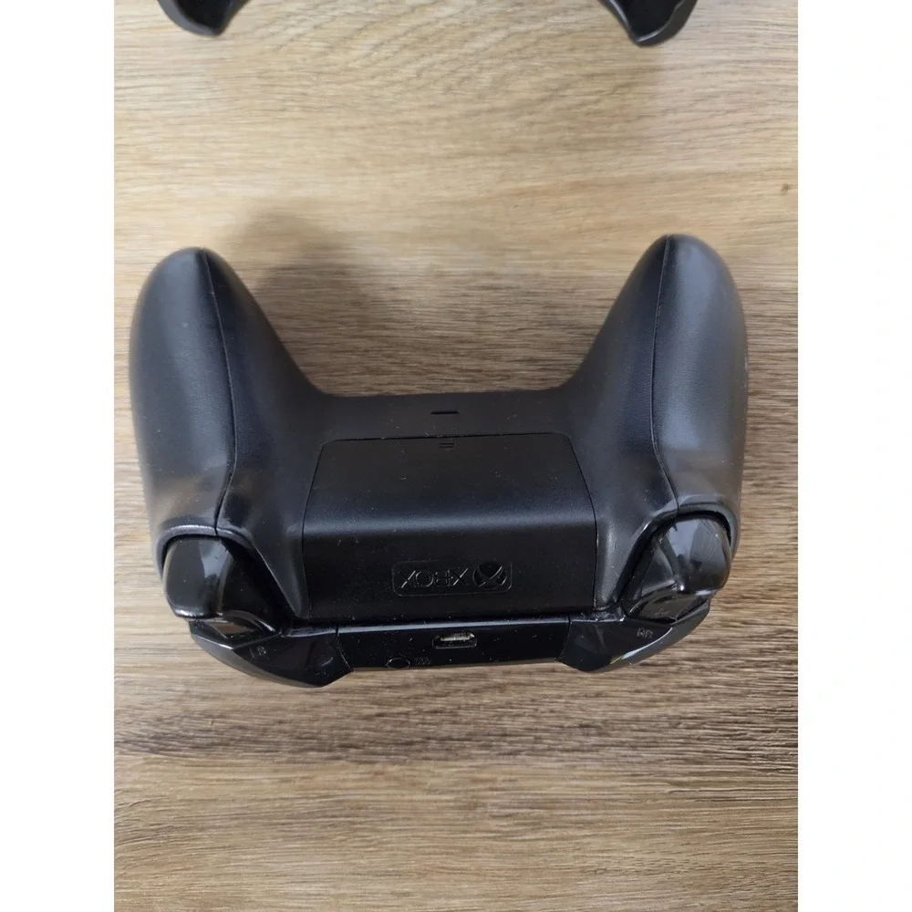 Xbox One Controller Black